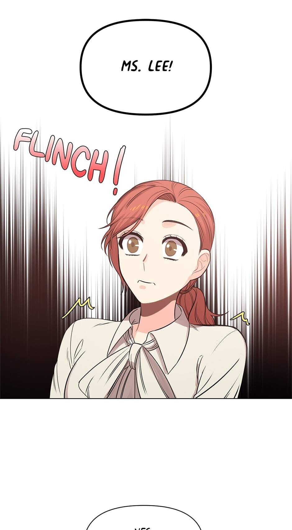 Green Light for Romance Chapter 6 - page 6