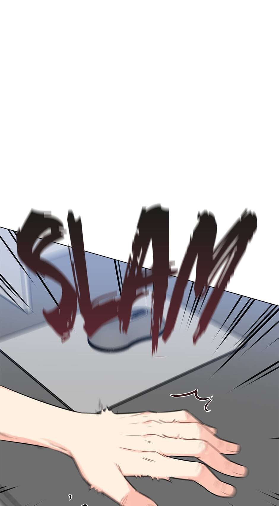 Green Light for Romance Chapter 6 - page 9