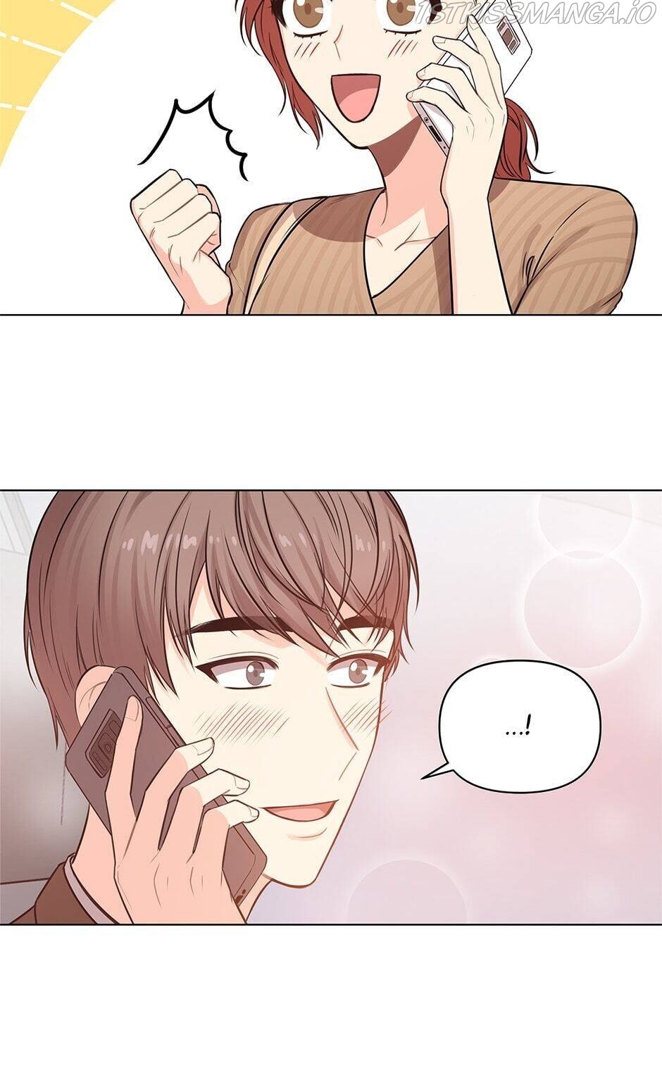 Green Light for Romance Chapter 7 - page 12