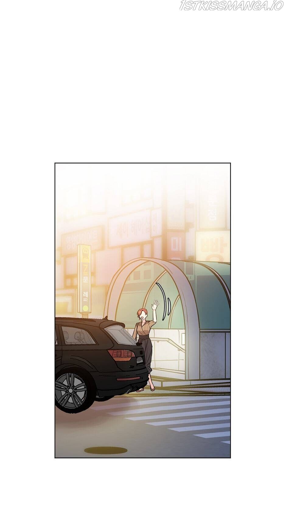 Green Light for Romance Chapter 7 - page 16
