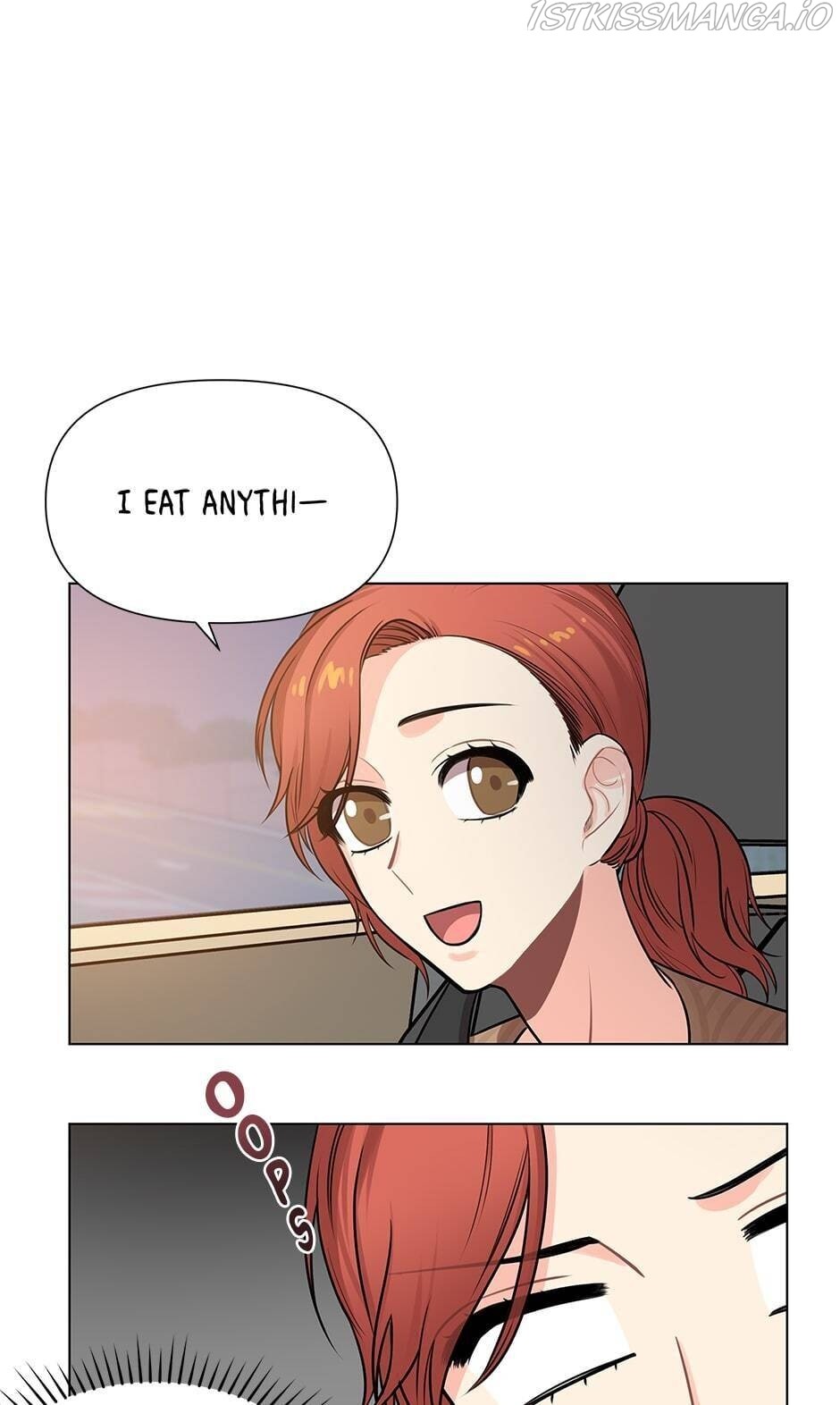 Green Light for Romance Chapter 7 - page 19