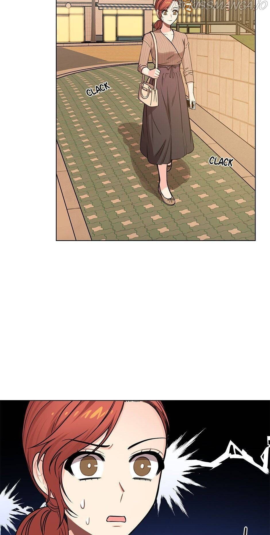 Green Light for Romance Chapter 7 - page 2