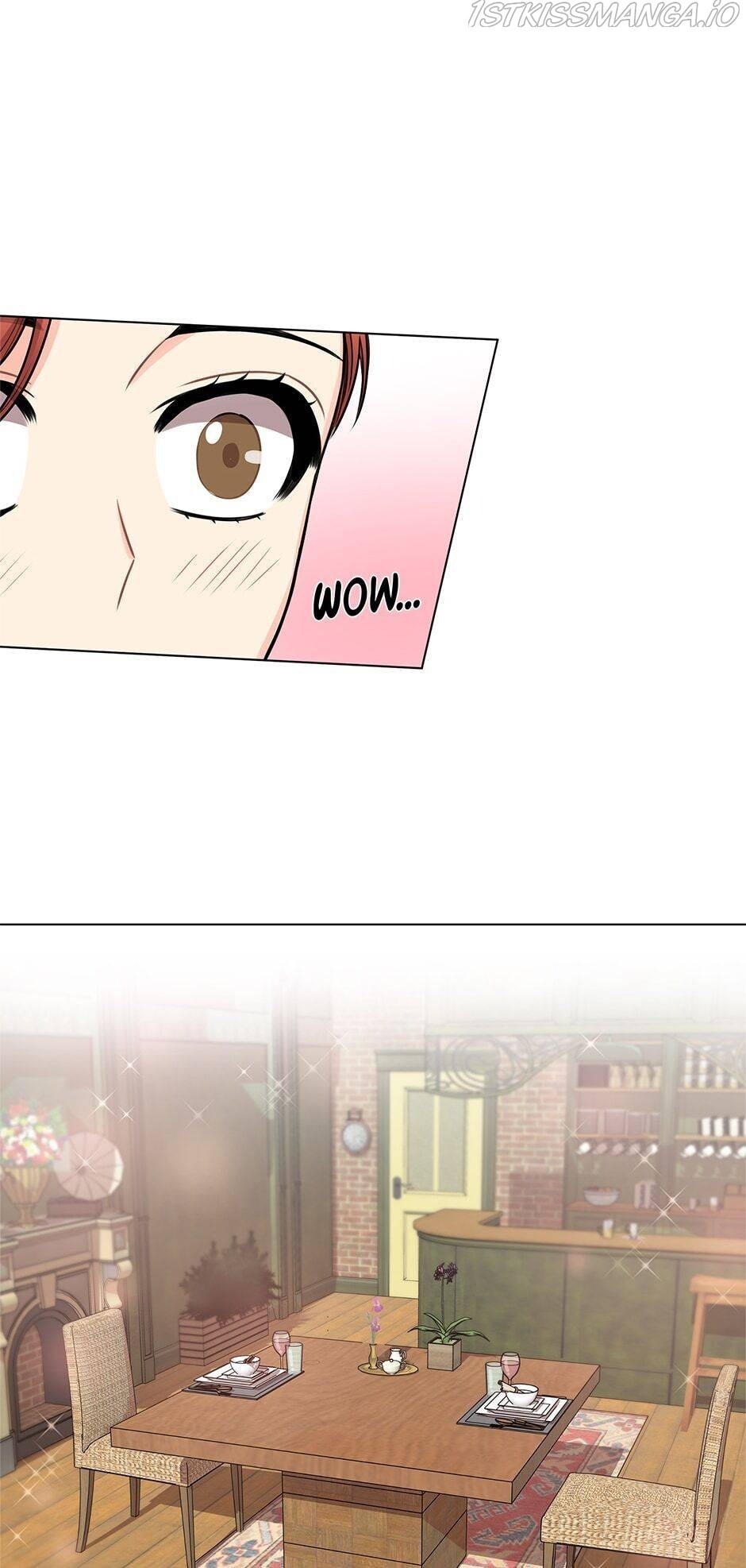Green Light for Romance Chapter 7 - page 26