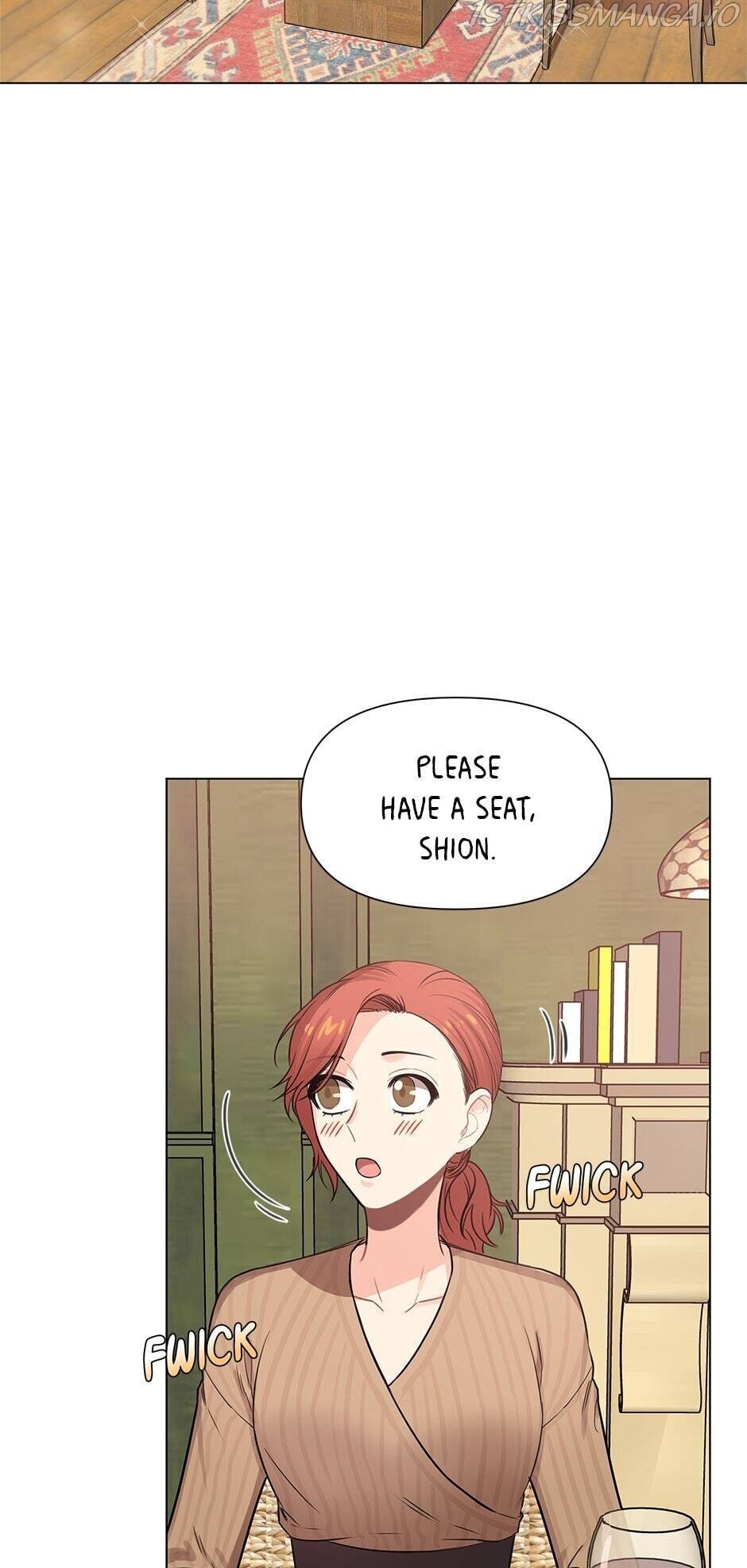 Green Light for Romance Chapter 7 - page 27