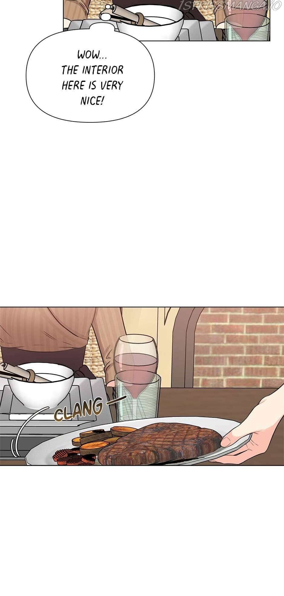 Green Light for Romance Chapter 7 - page 28