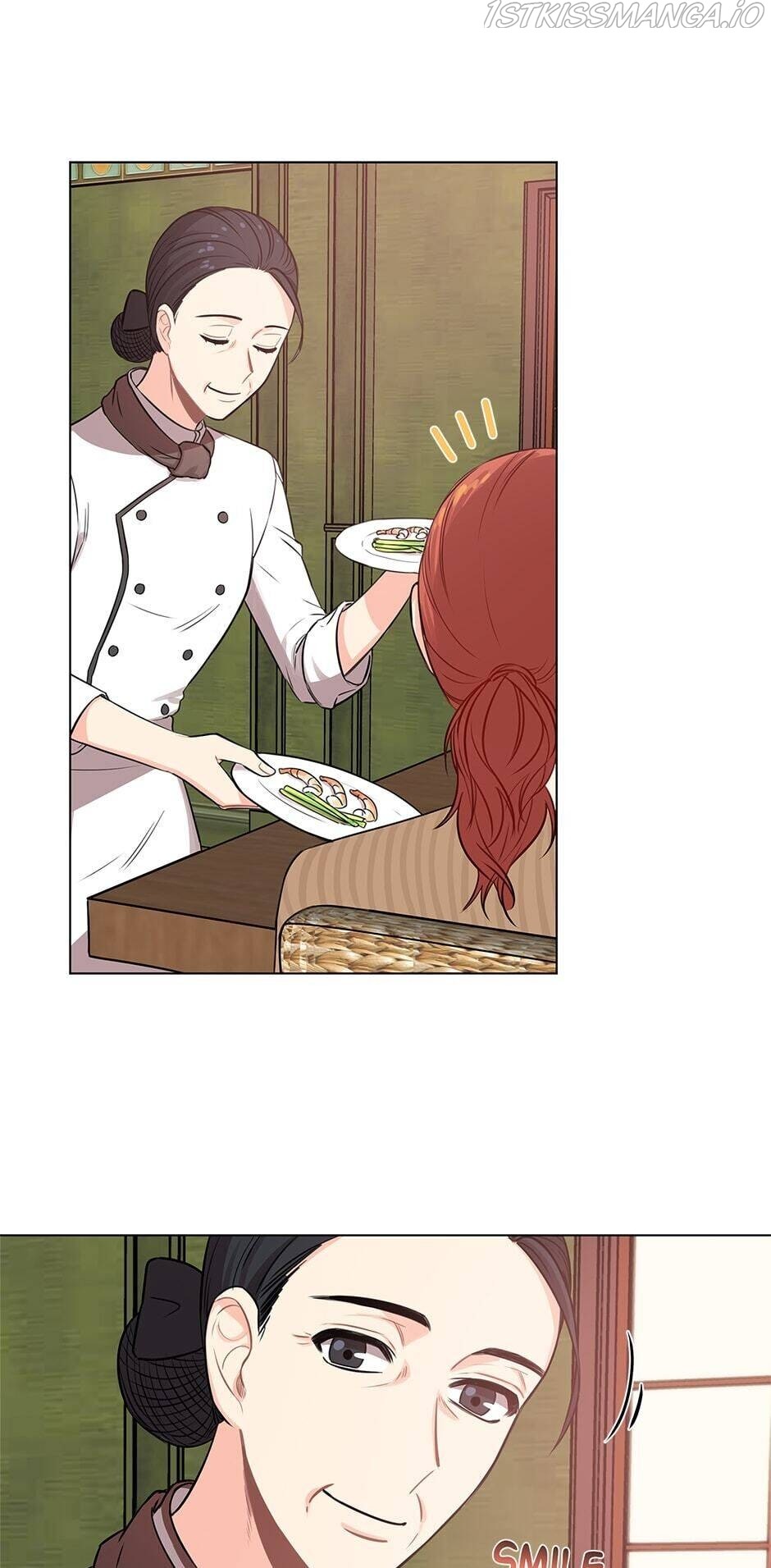 Green Light for Romance Chapter 7 - page 29