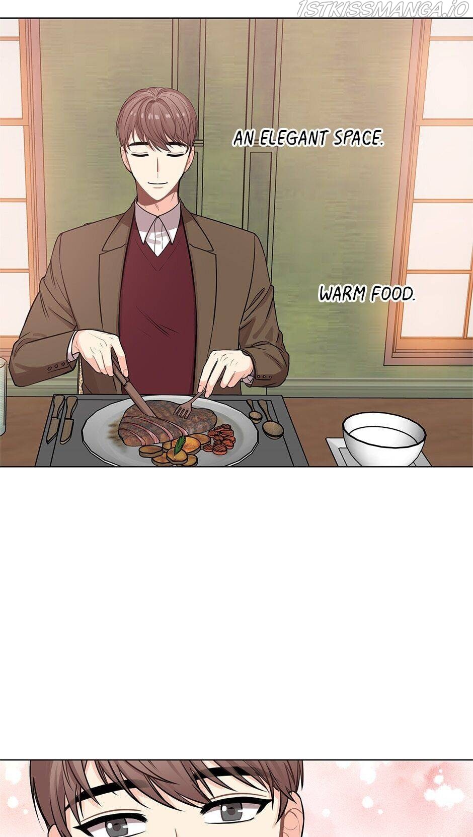 Green Light for Romance Chapter 7 - page 36