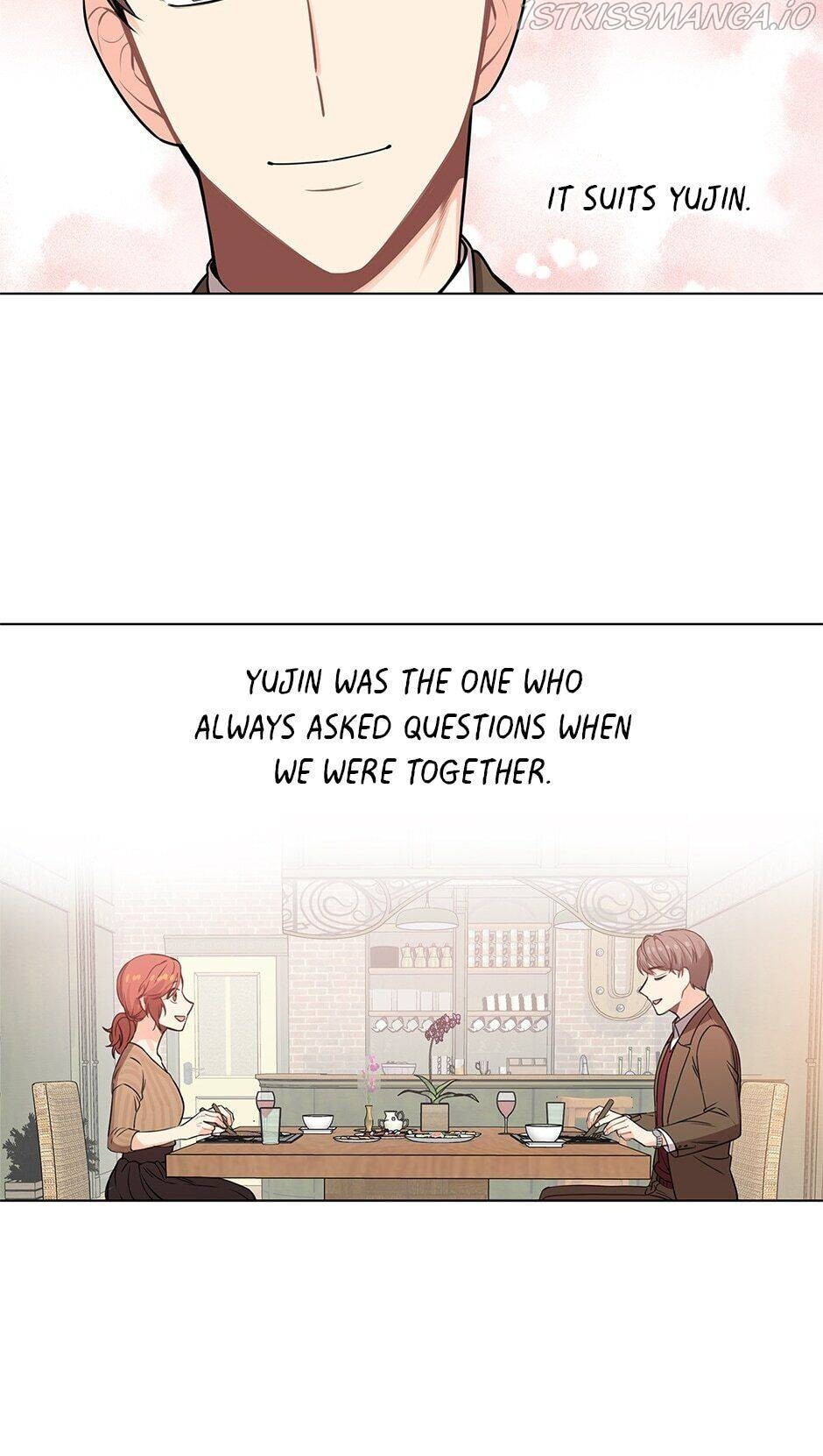 Green Light for Romance Chapter 7 - page 37