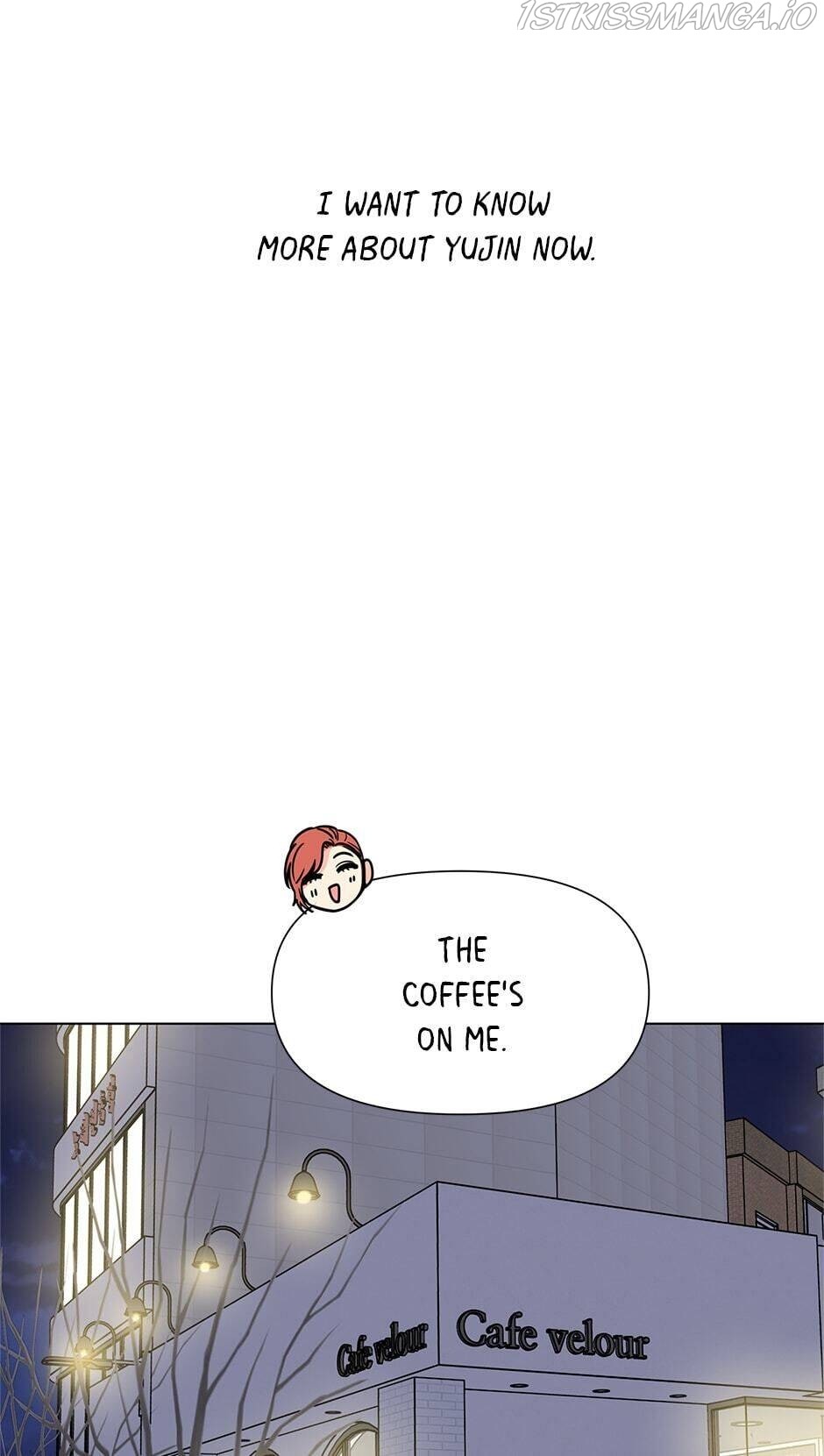 Green Light for Romance Chapter 7 - page 38