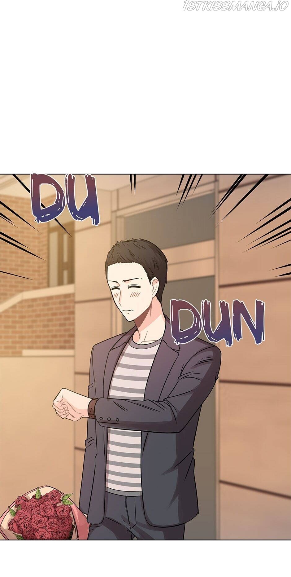 Green Light for Romance Chapter 7 - page 4