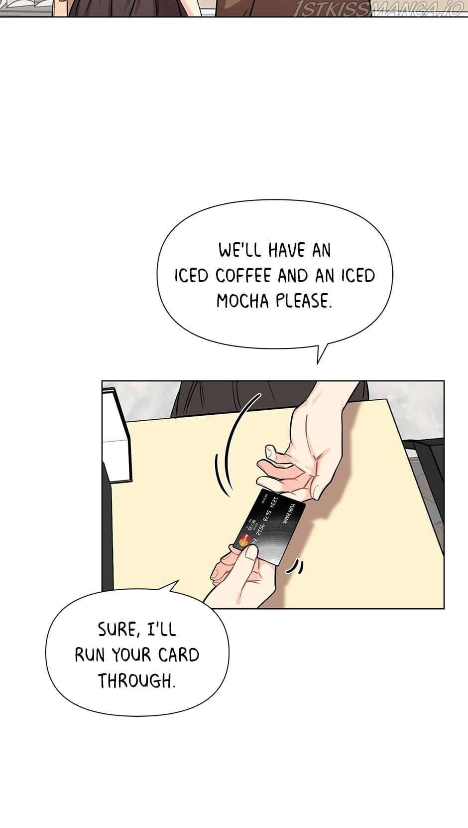 Green Light for Romance Chapter 7 - page 40