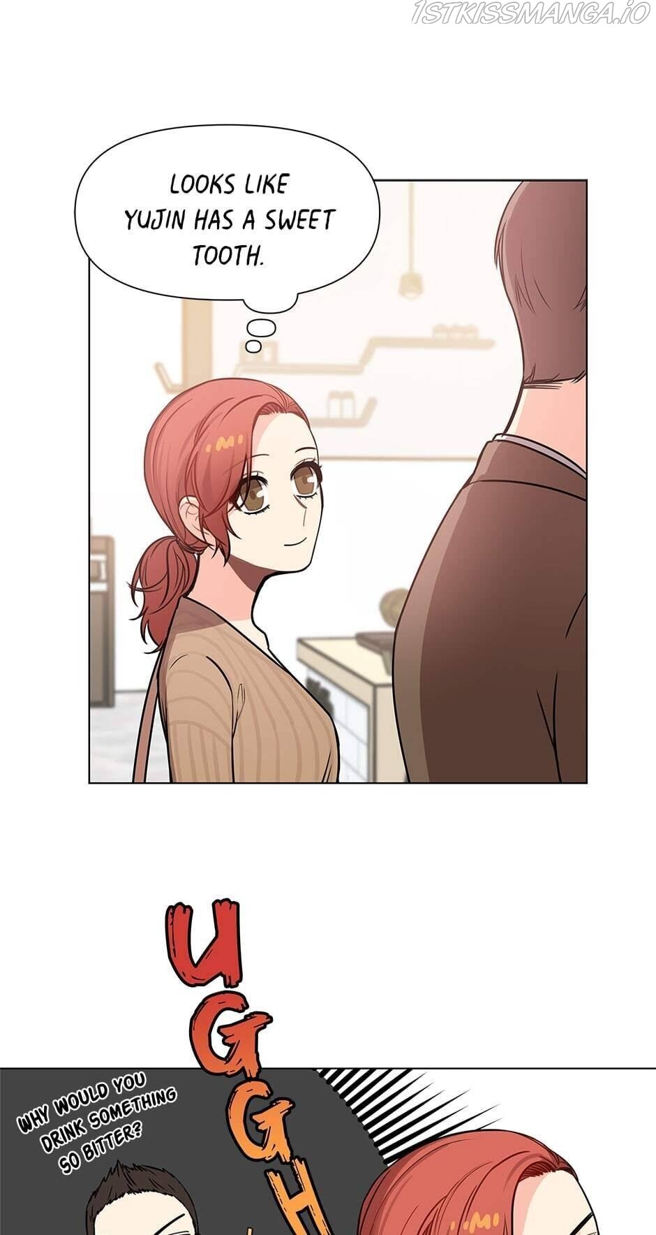 Green Light for Romance Chapter 7 - page 41