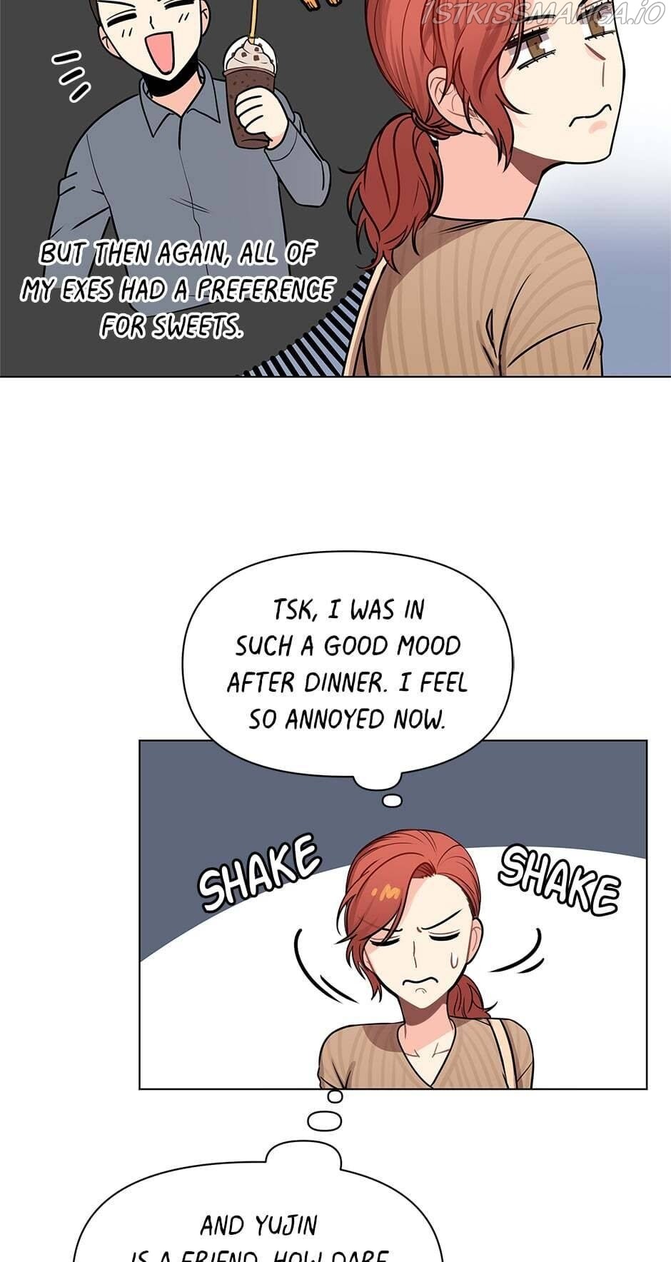 Green Light for Romance Chapter 7 - page 42