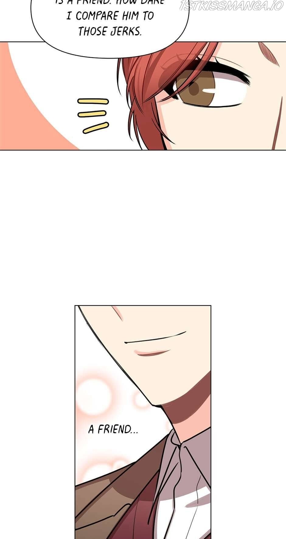 Green Light for Romance Chapter 7 - page 43