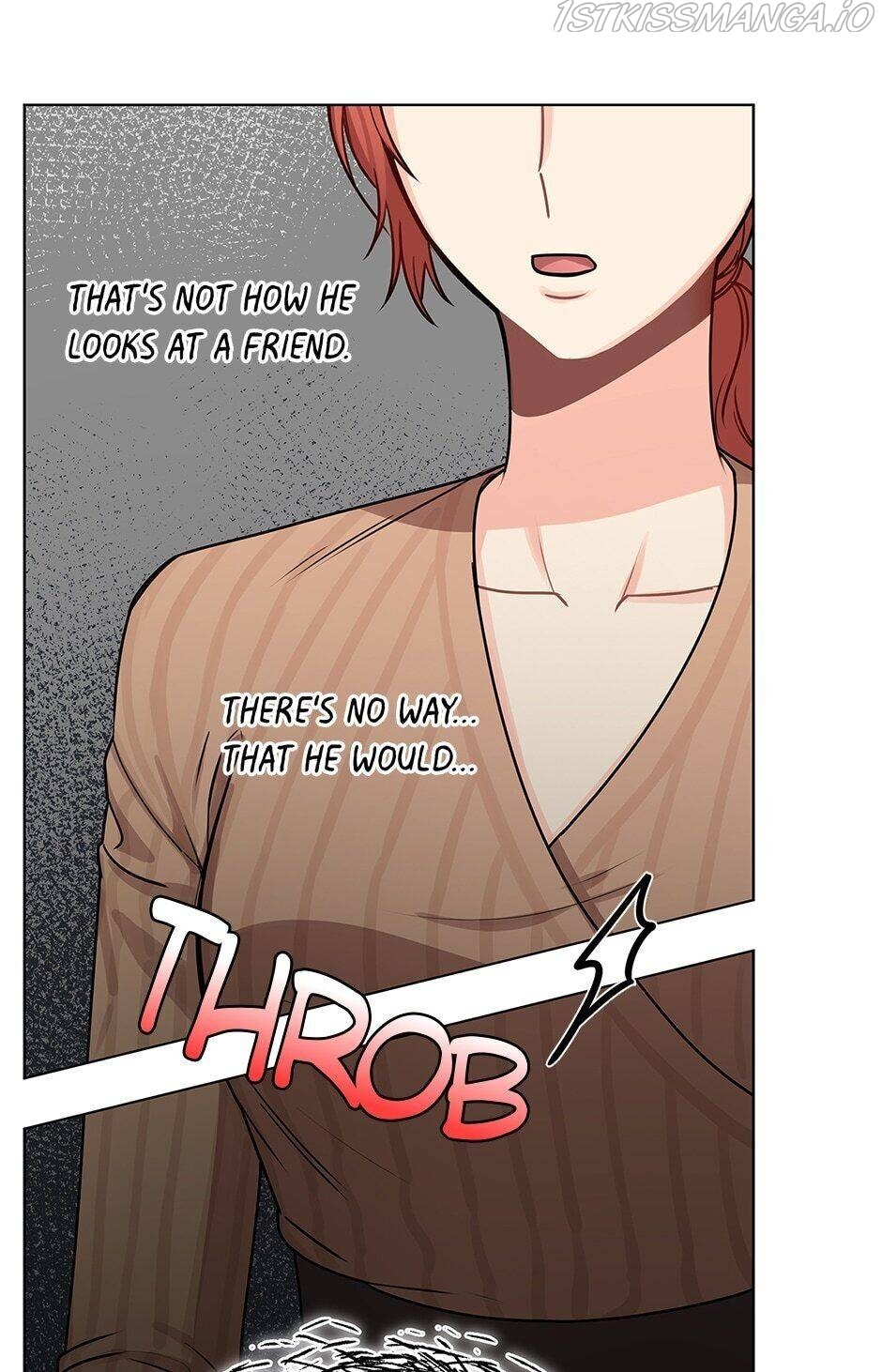 Green Light for Romance Chapter 7 - page 45