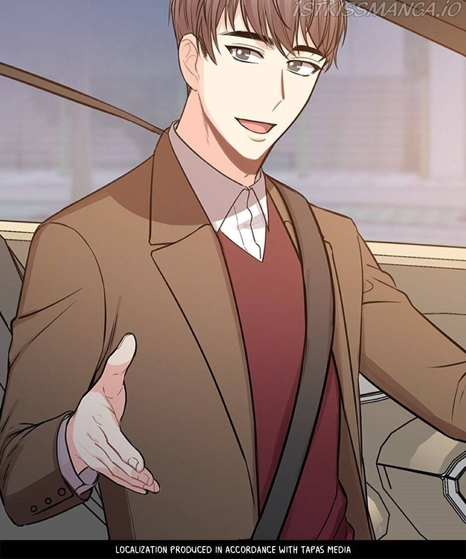 Green Light for Romance Chapter 7 - page 49