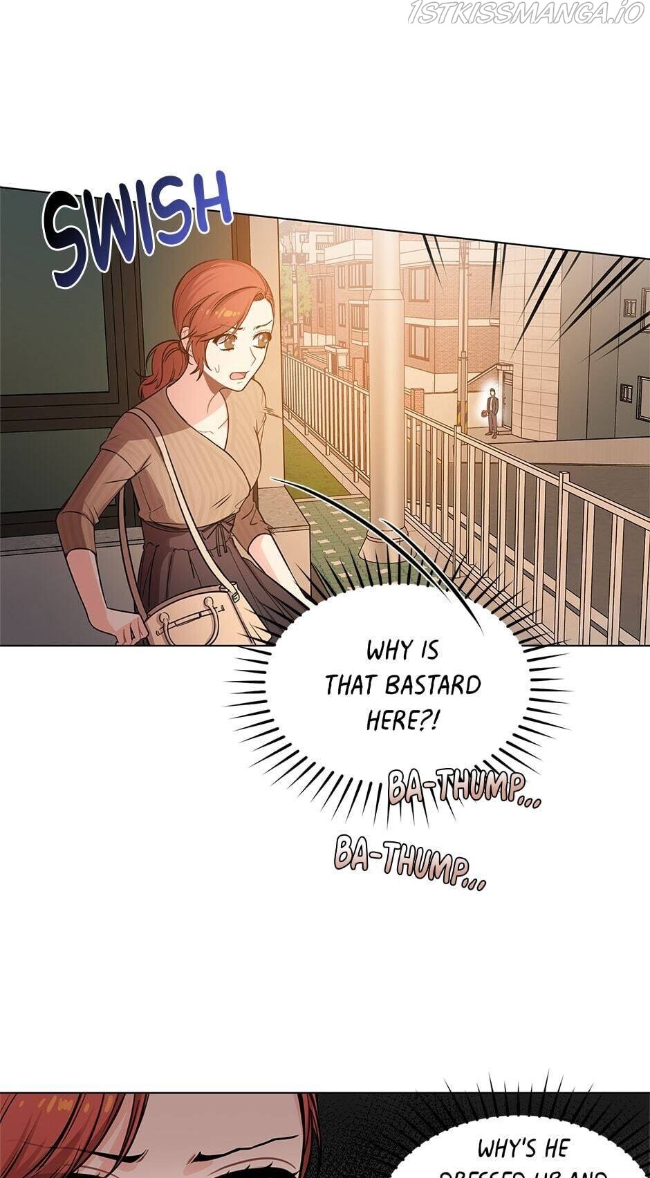 Green Light for Romance Chapter 7 - page 5
