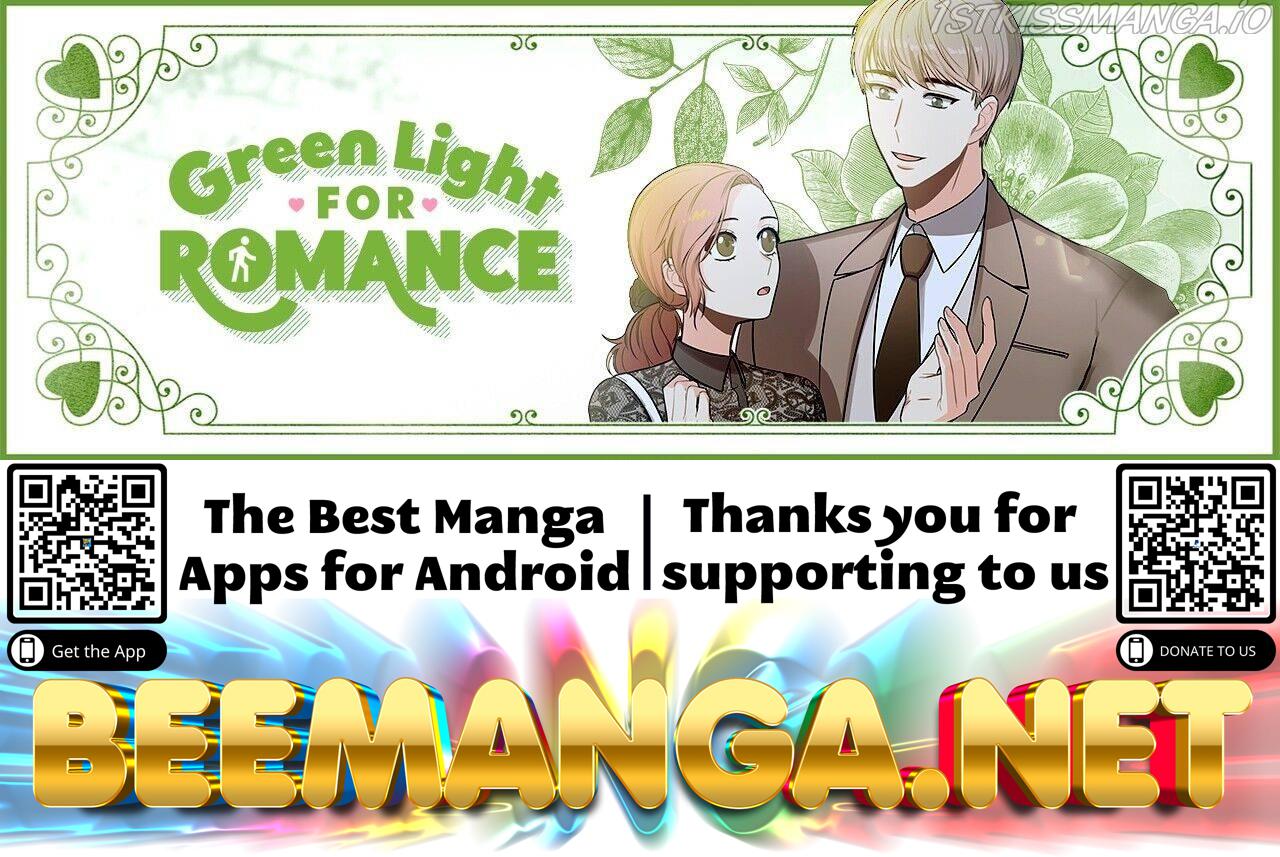 Green Light for Romance Chapter 7 - page 50