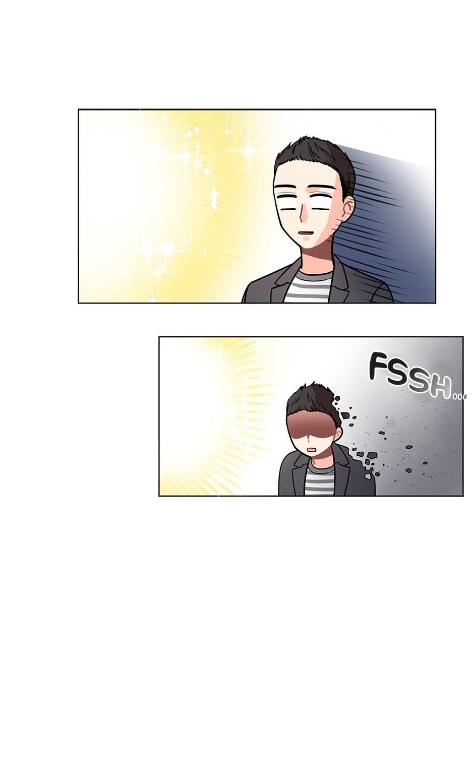 Green Light for Romance Chapter 8 - page 16