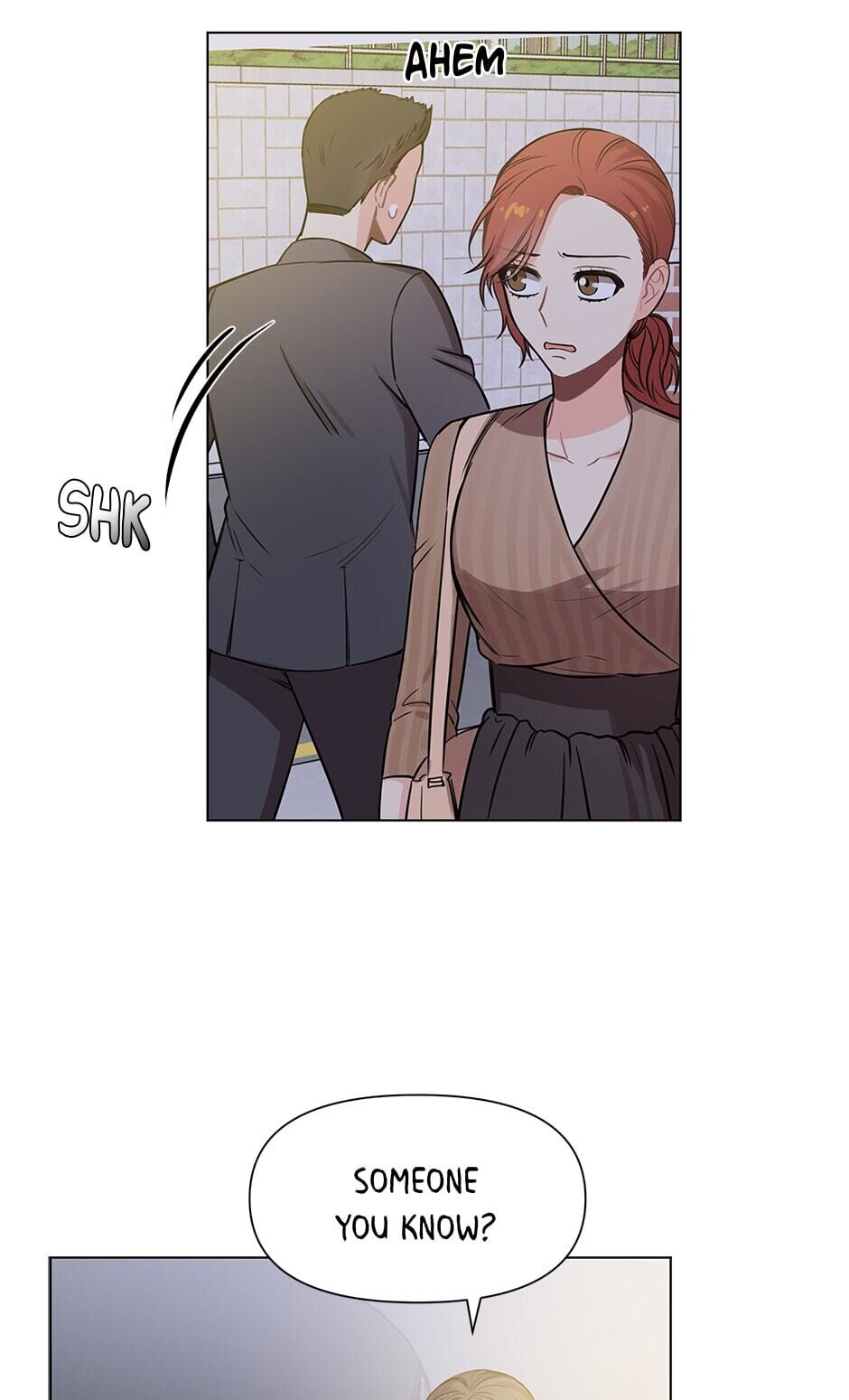 Green Light for Romance Chapter 8 - page 17