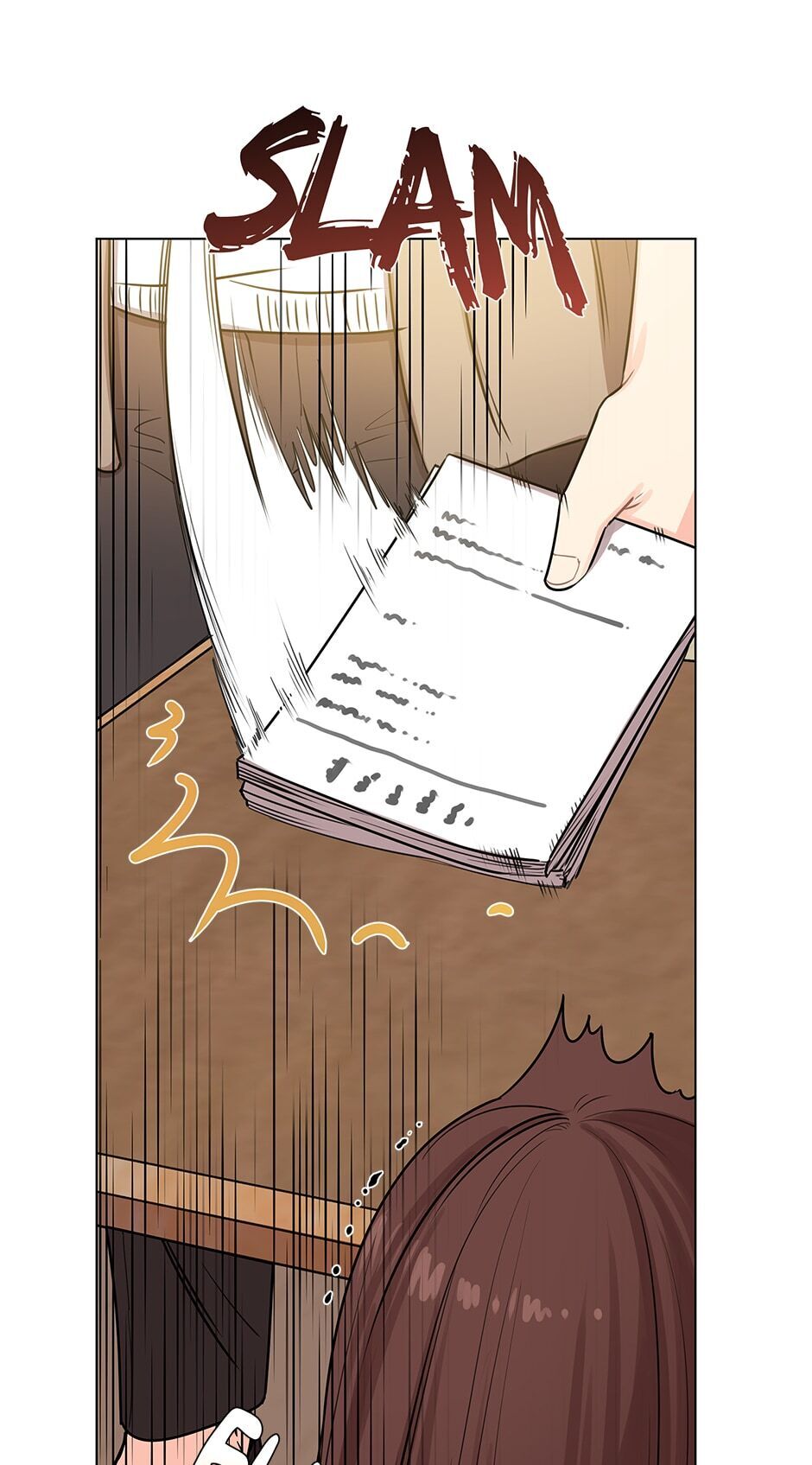 Green Light for Romance Chapter 8 - page 36