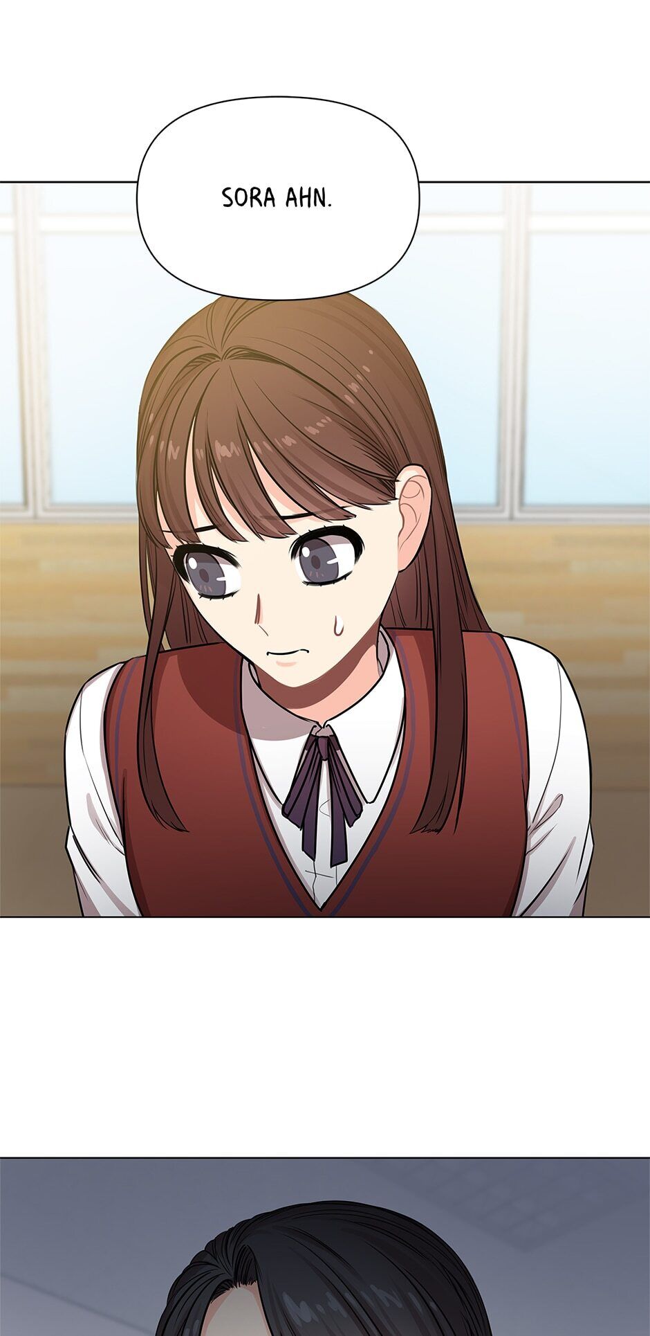 Green Light for Romance Chapter 8 - page 38