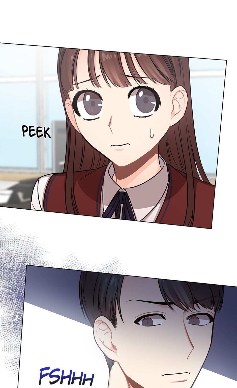 Green Light for Romance Chapter 8 - page 44