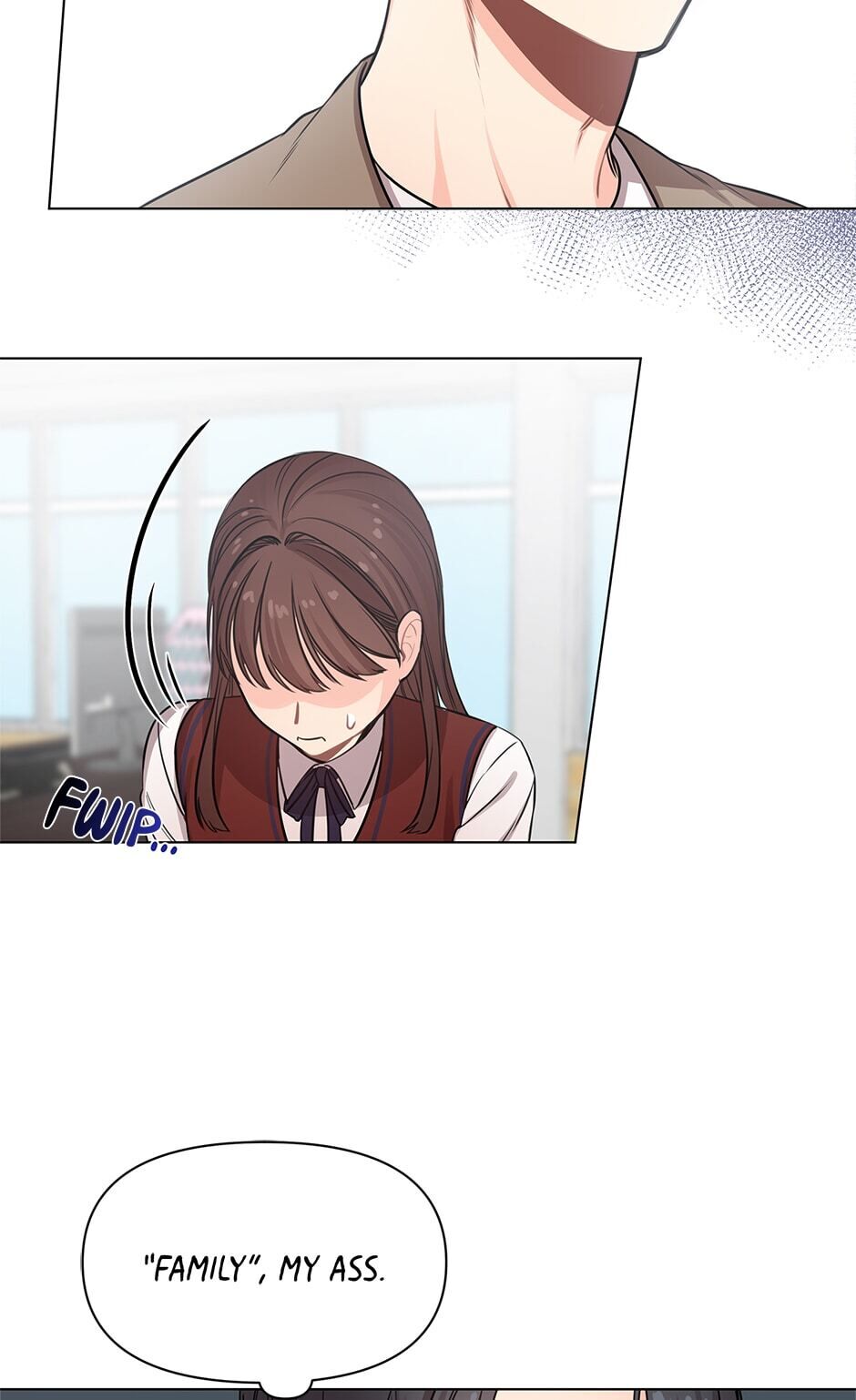 Green Light for Romance Chapter 8 - page 45