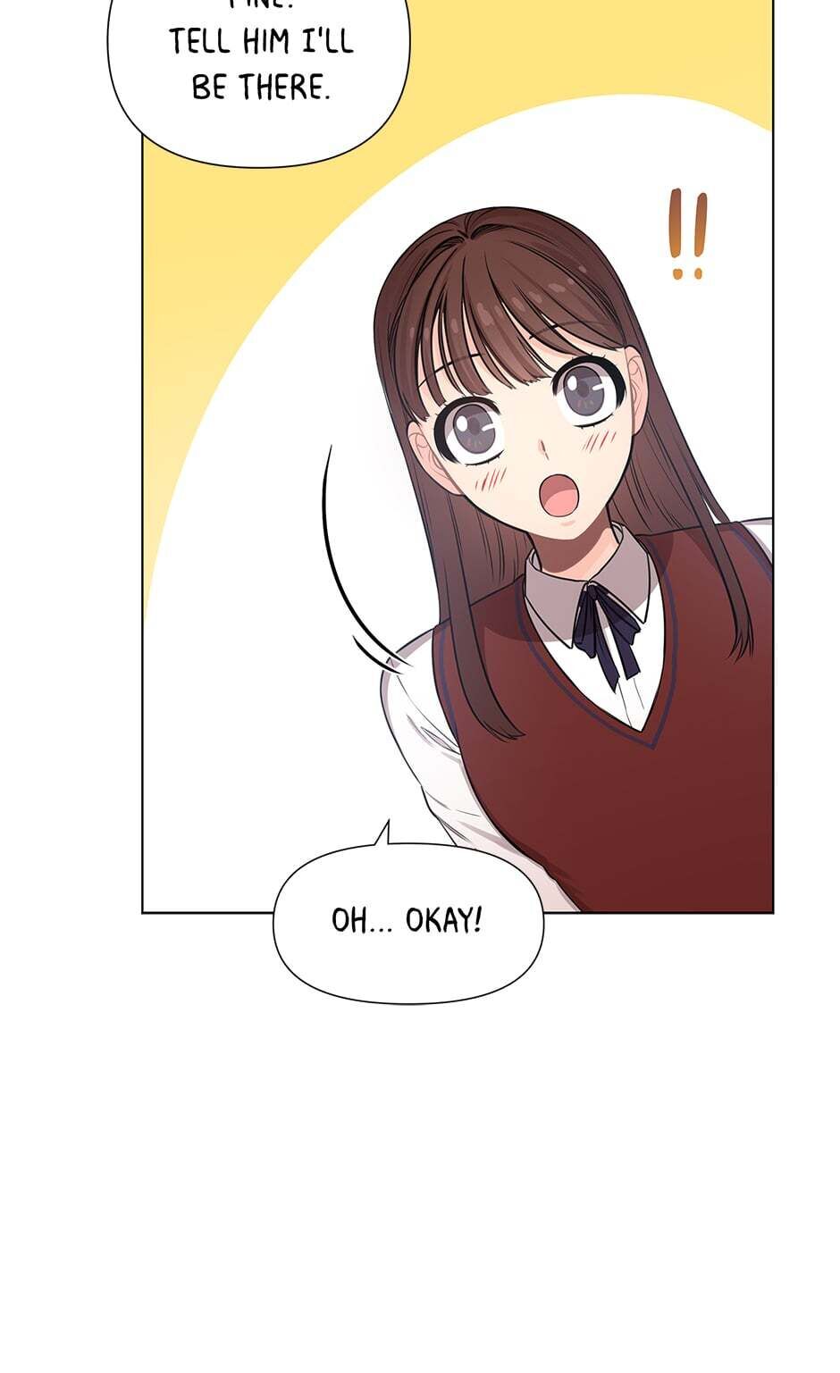 Green Light for Romance Chapter 8 - page 47