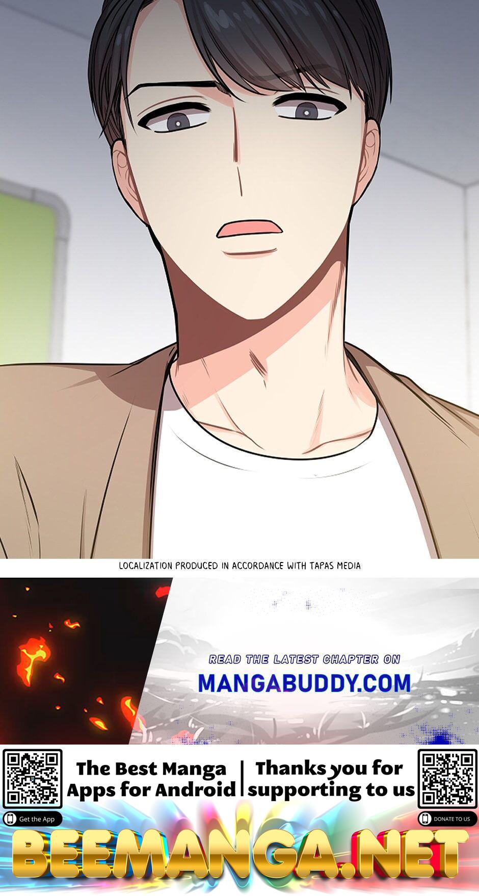 Green Light for Romance Chapter 8 - page 54