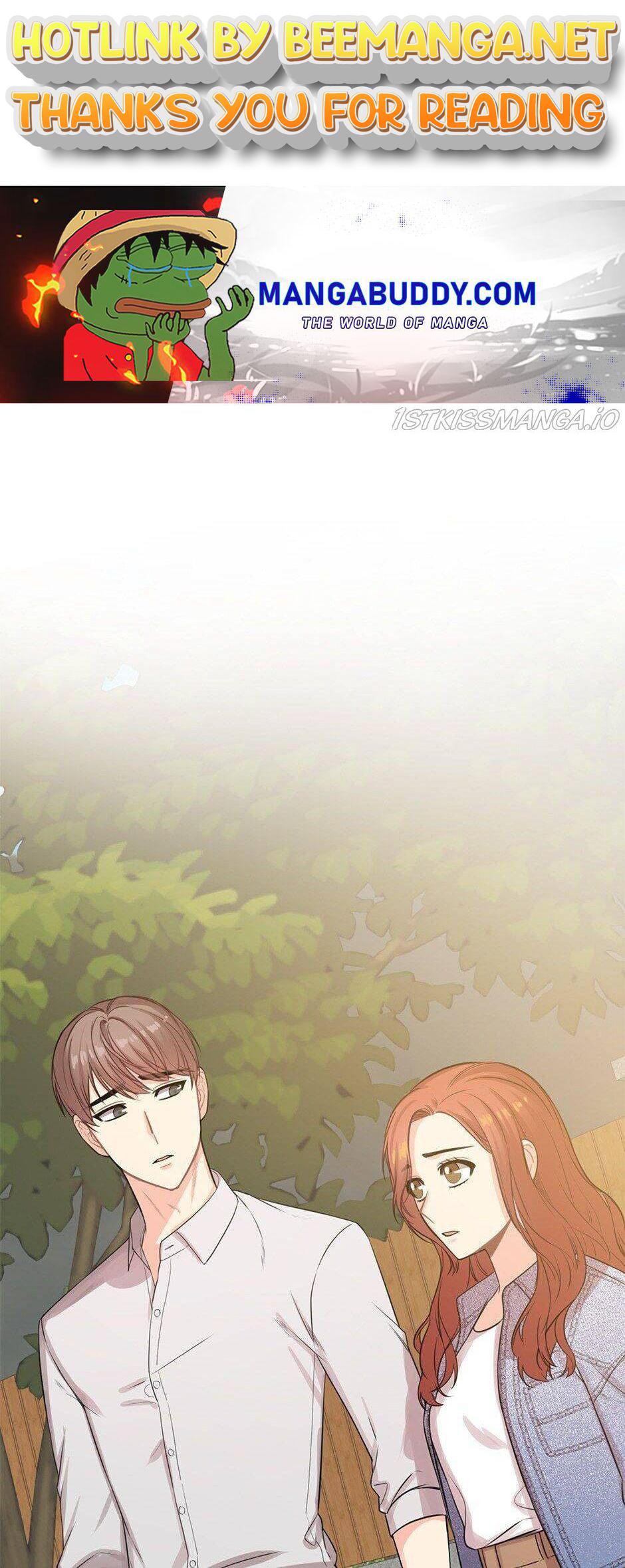 Green Light for Romance Chapter 27 - page 1