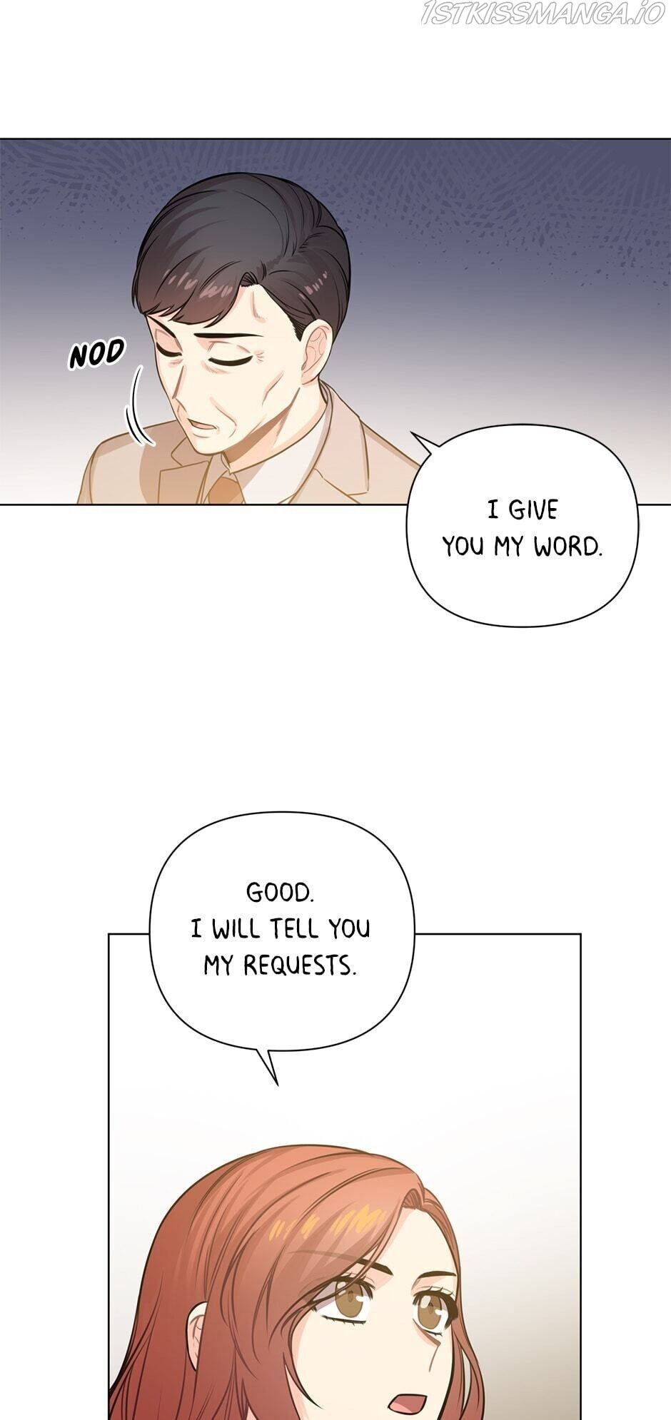 Green Light for Romance Chapter 27 - page 11