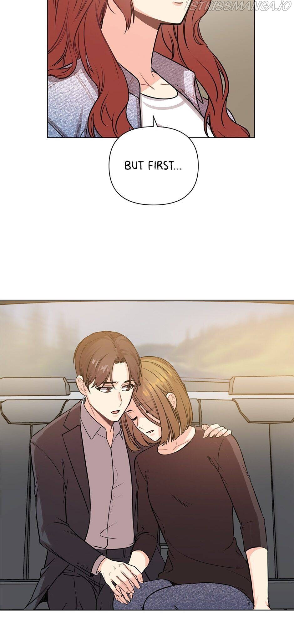 Green Light for Romance Chapter 27 - page 12