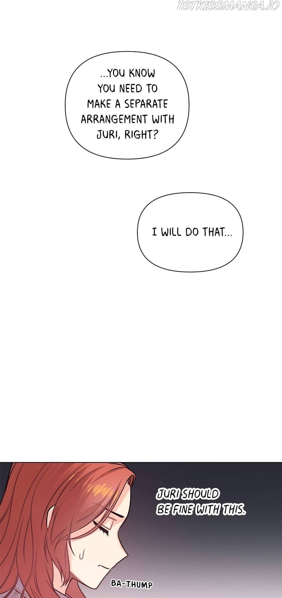 Green Light for Romance Chapter 27 - page 13