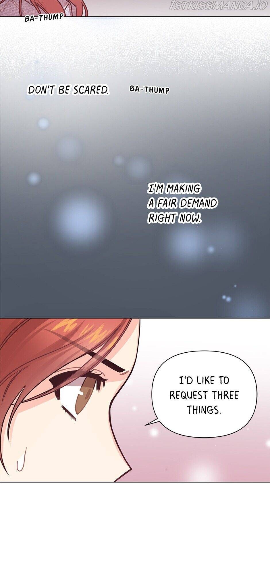 Green Light for Romance Chapter 27 - page 14