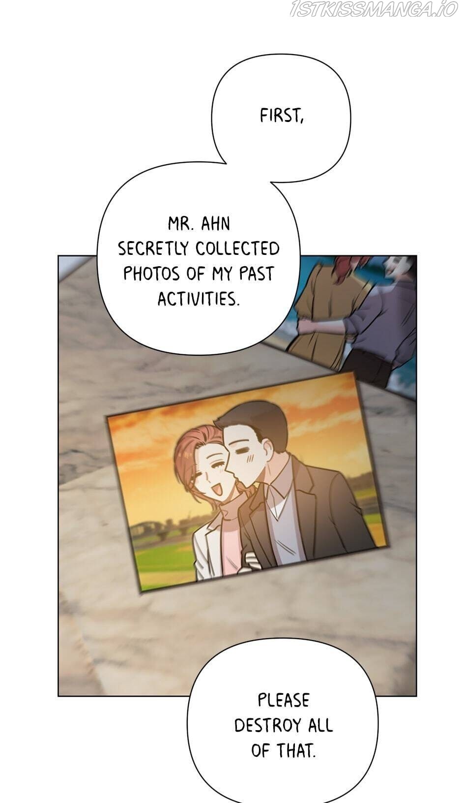 Green Light for Romance Chapter 27 - page 15