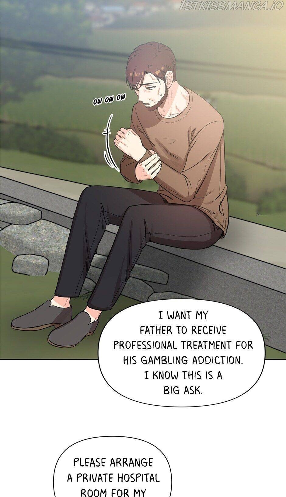 Green Light for Romance Chapter 27 - page 18
