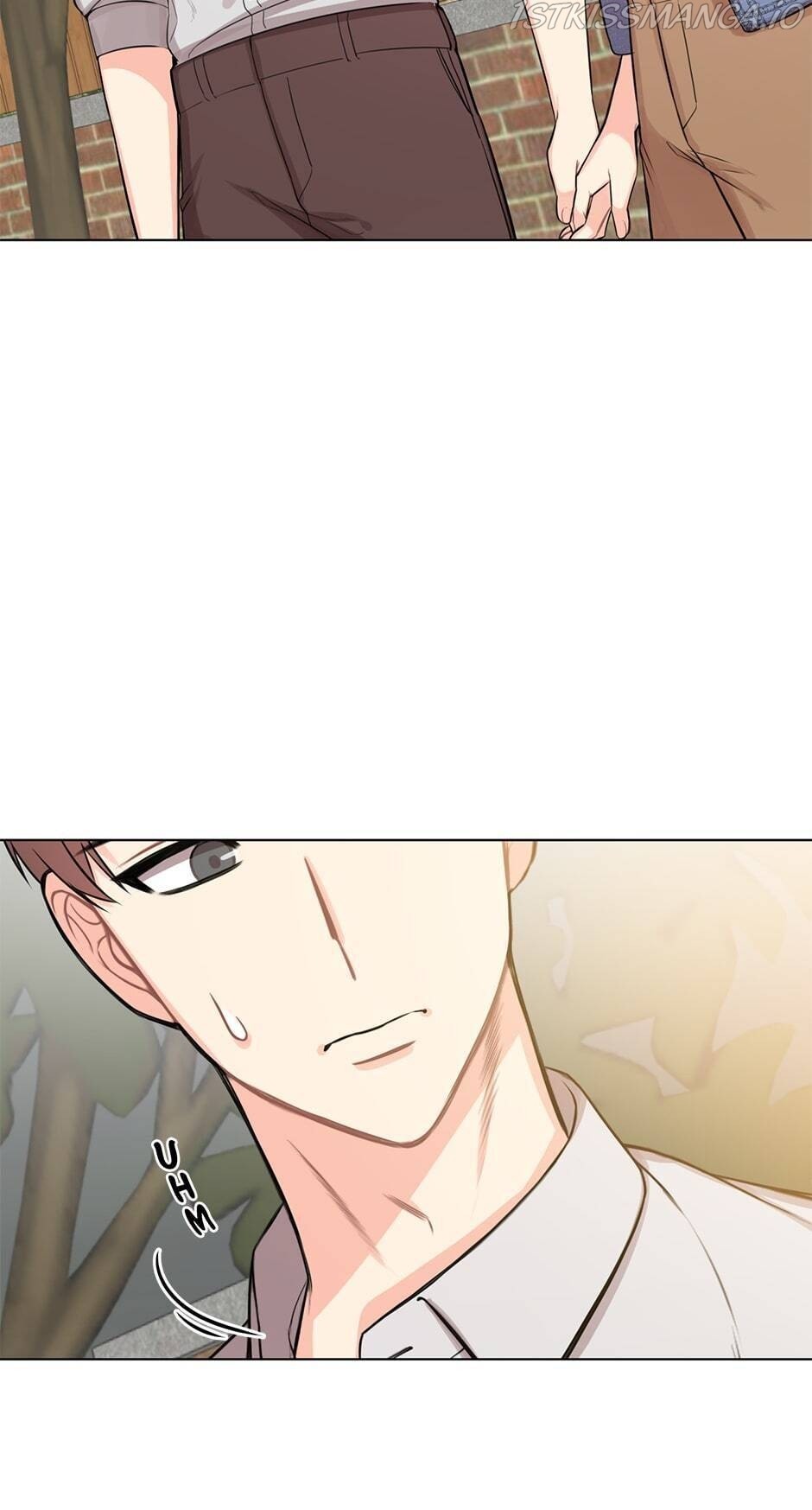 Green Light for Romance Chapter 27 - page 2