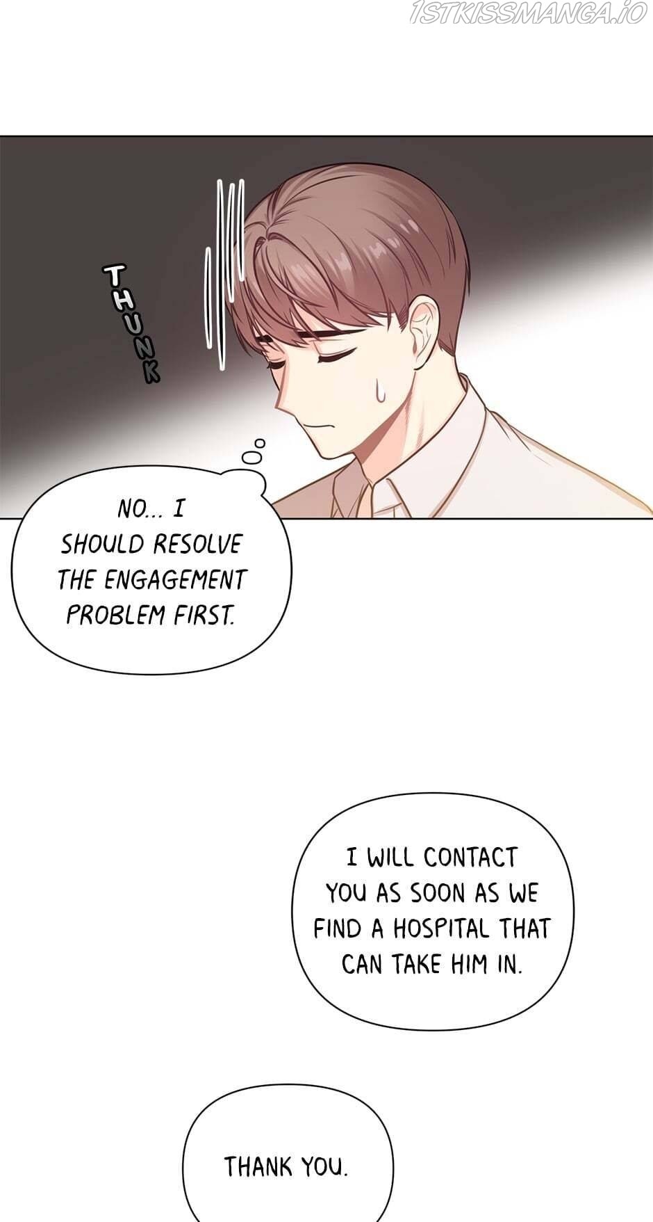 Green Light for Romance Chapter 27 - page 20