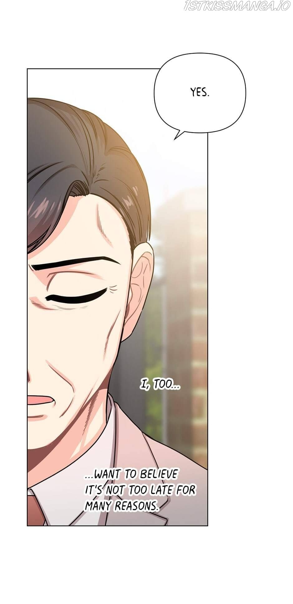 Green Light for Romance Chapter 27 - page 24