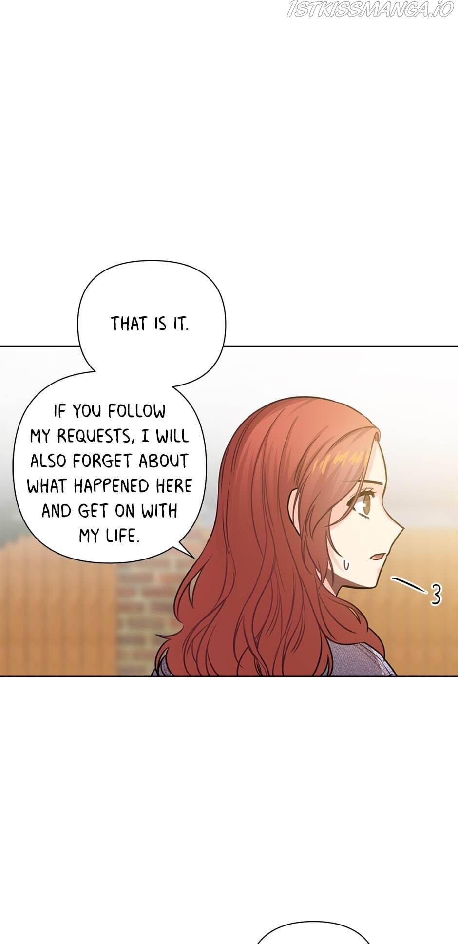 Green Light for Romance Chapter 27 - page 25
