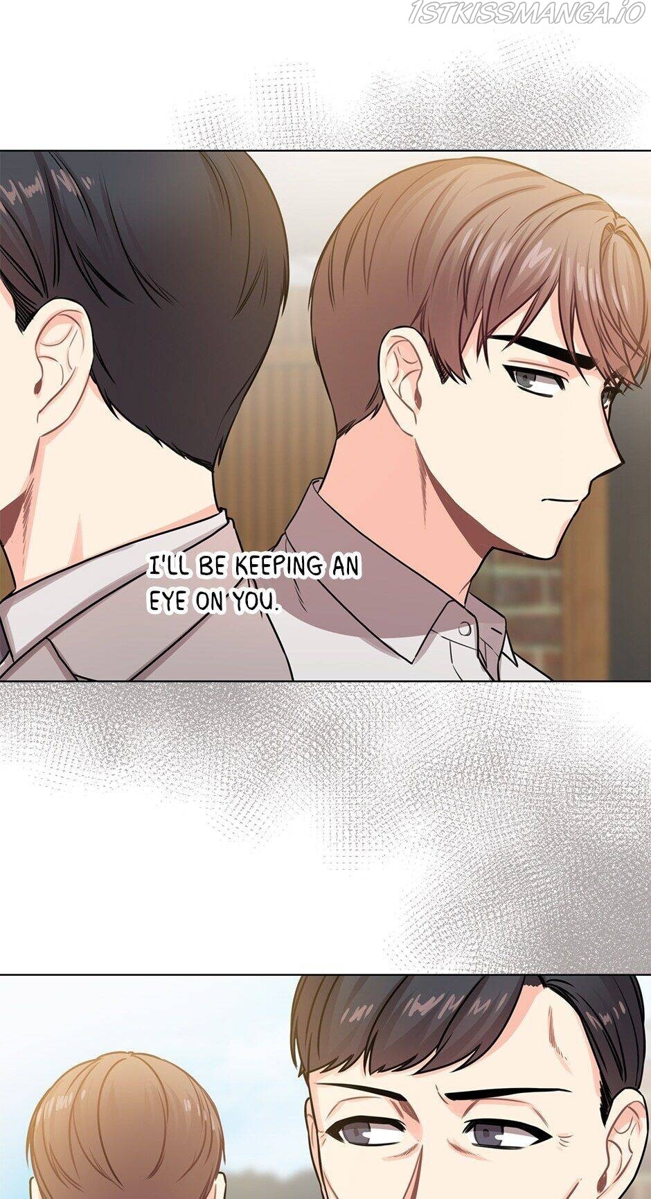Green Light for Romance Chapter 27 - page 28