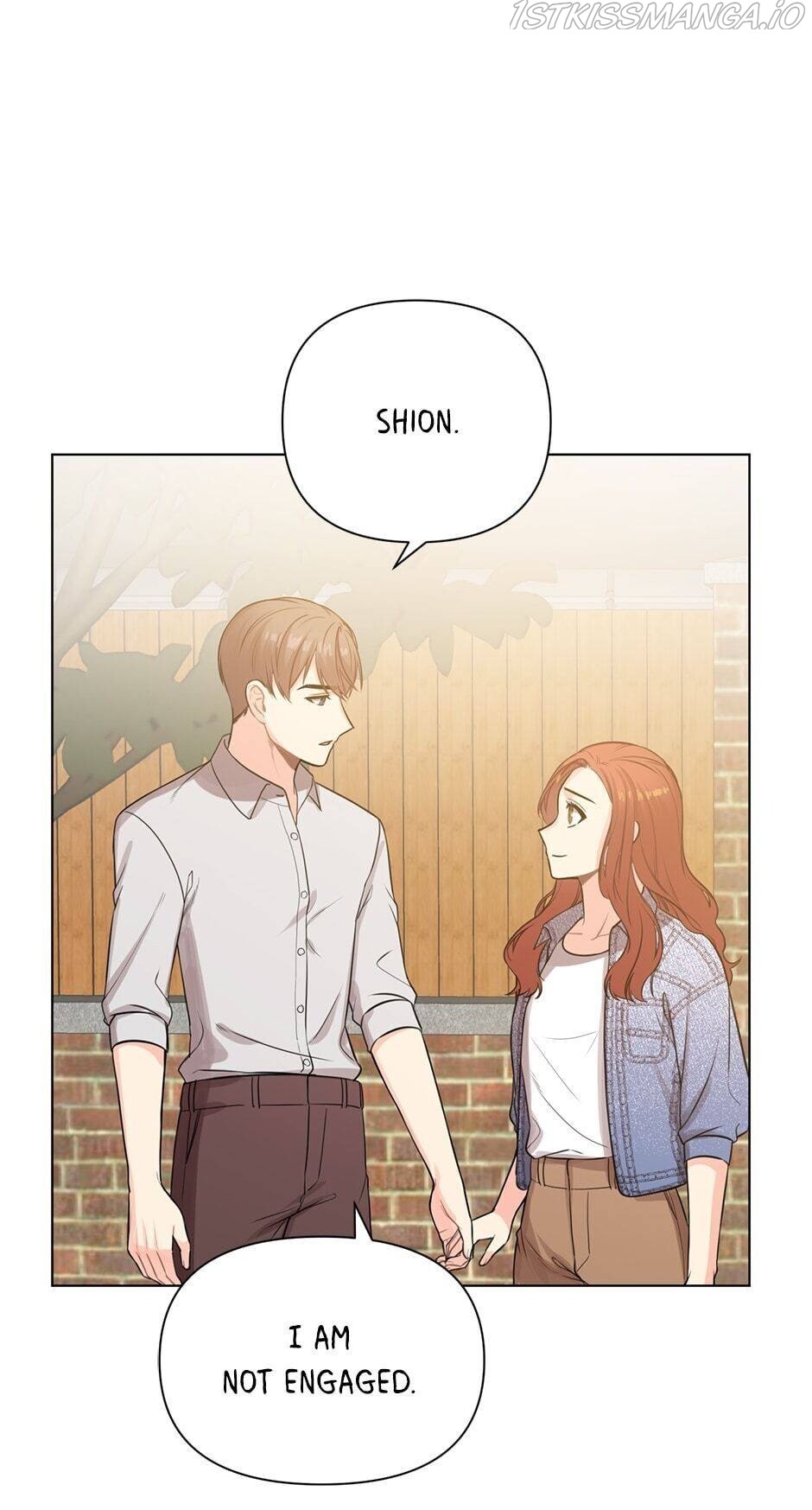 Green Light for Romance Chapter 27 - page 3