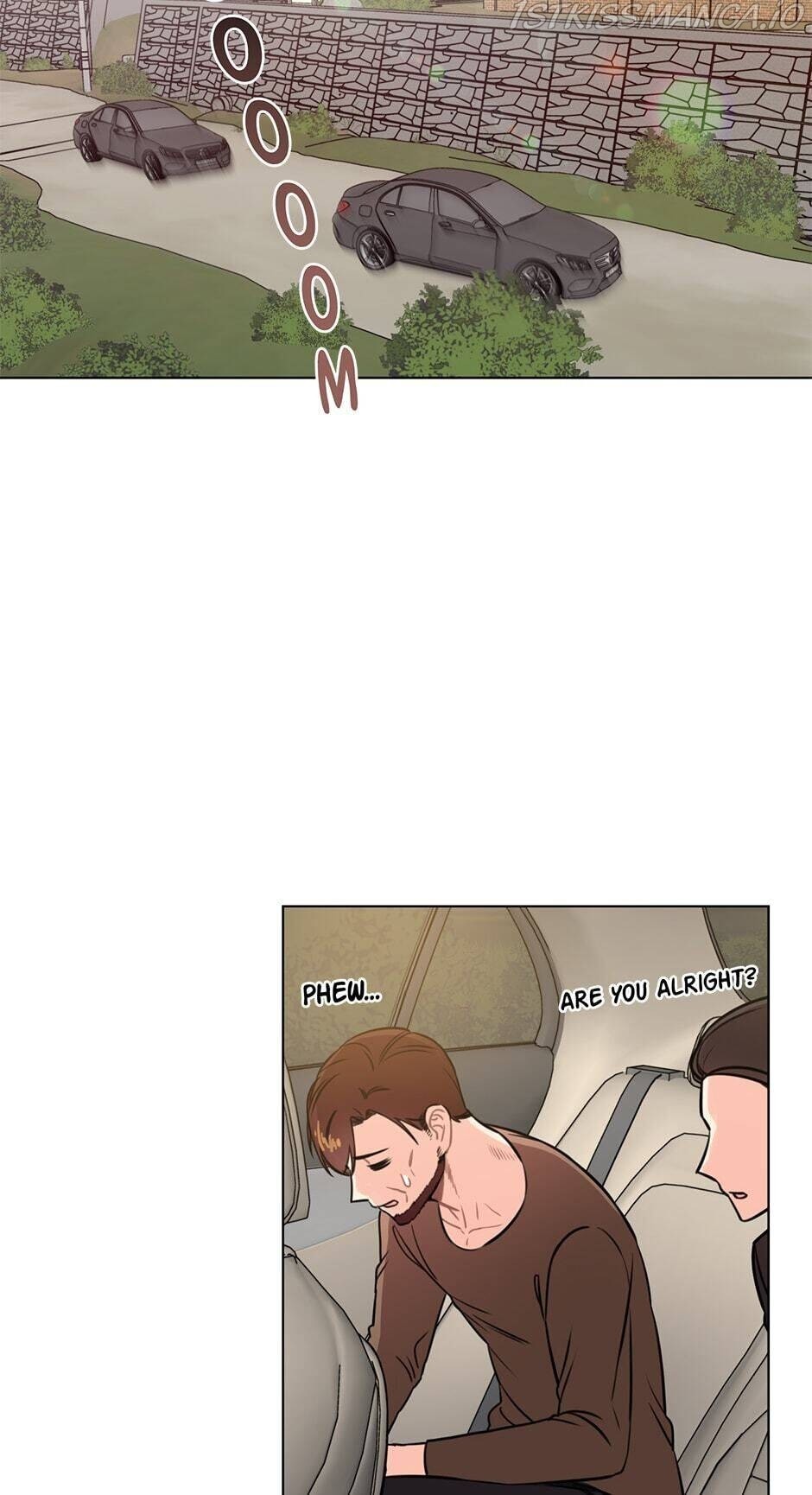 Green Light for Romance Chapter 27 - page 30