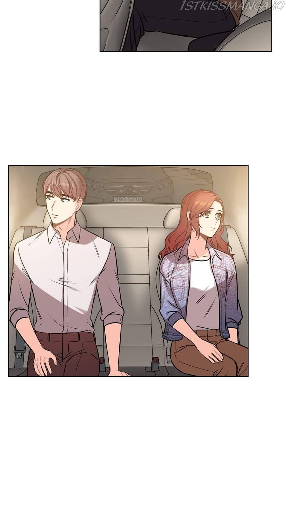 Green Light for Romance Chapter 27 - page 31