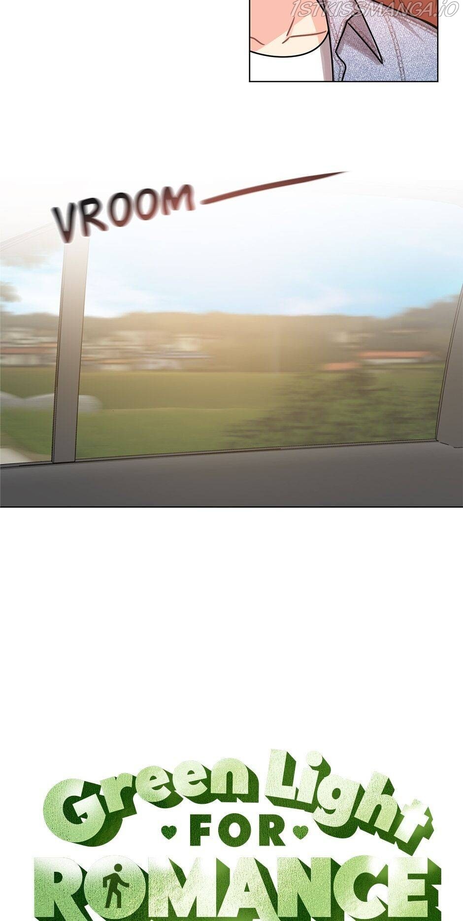 Green Light for Romance Chapter 27 - page 33