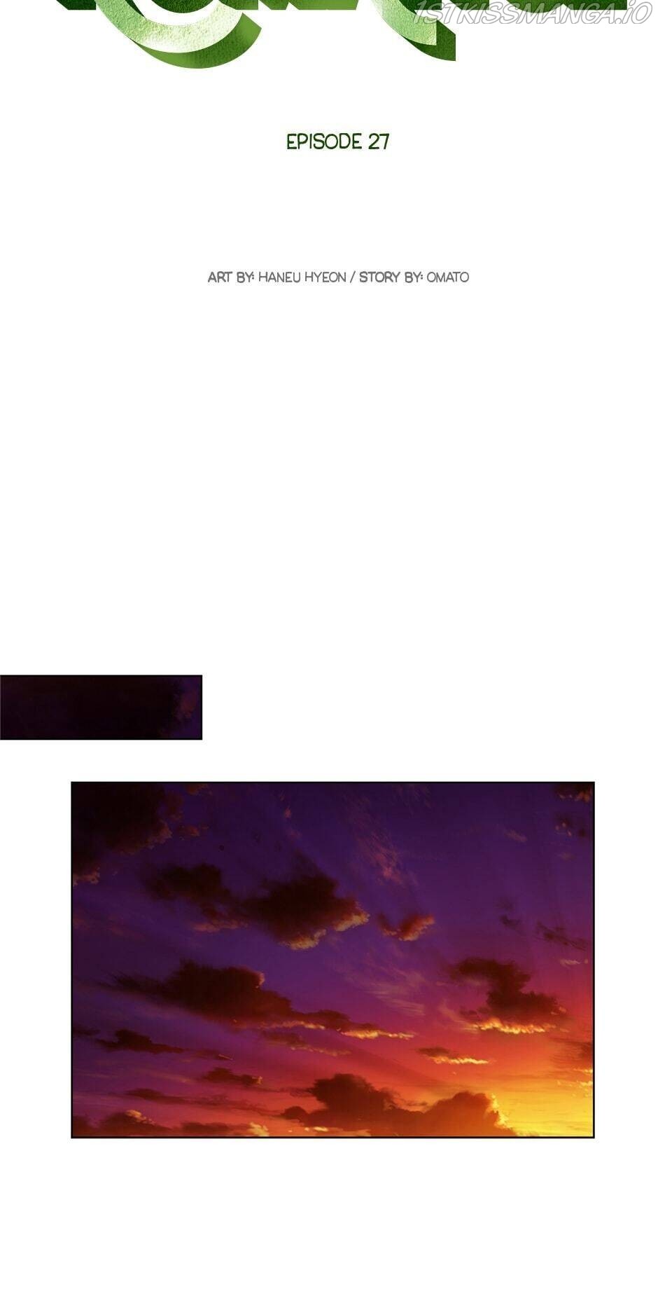 Green Light for Romance Chapter 27 - page 34