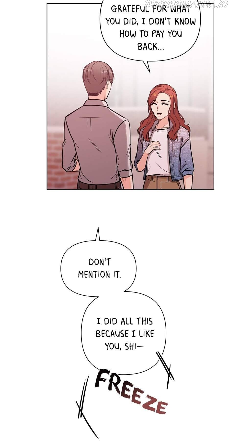 Green Light for Romance Chapter 27 - page 36