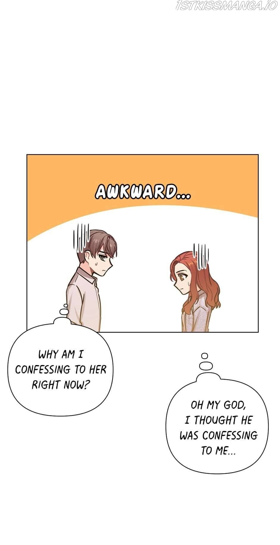Green Light for Romance Chapter 27 - page 37