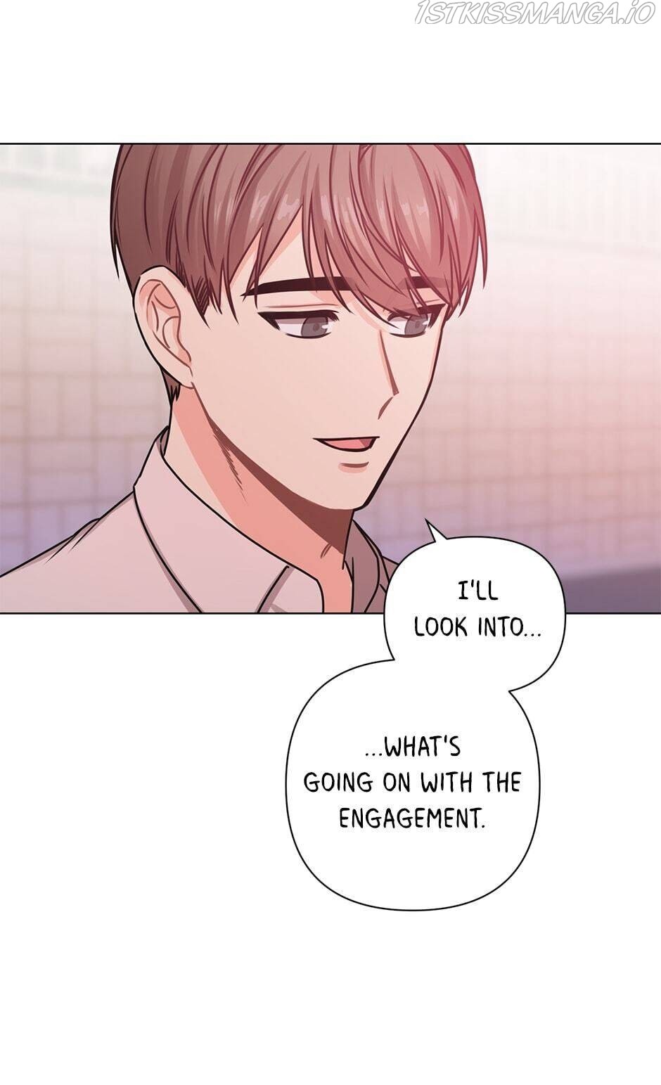Green Light for Romance Chapter 27 - page 39